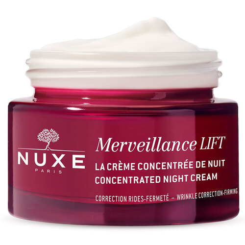 Nuxe Merveillance LIFT Concentrated Night Cream