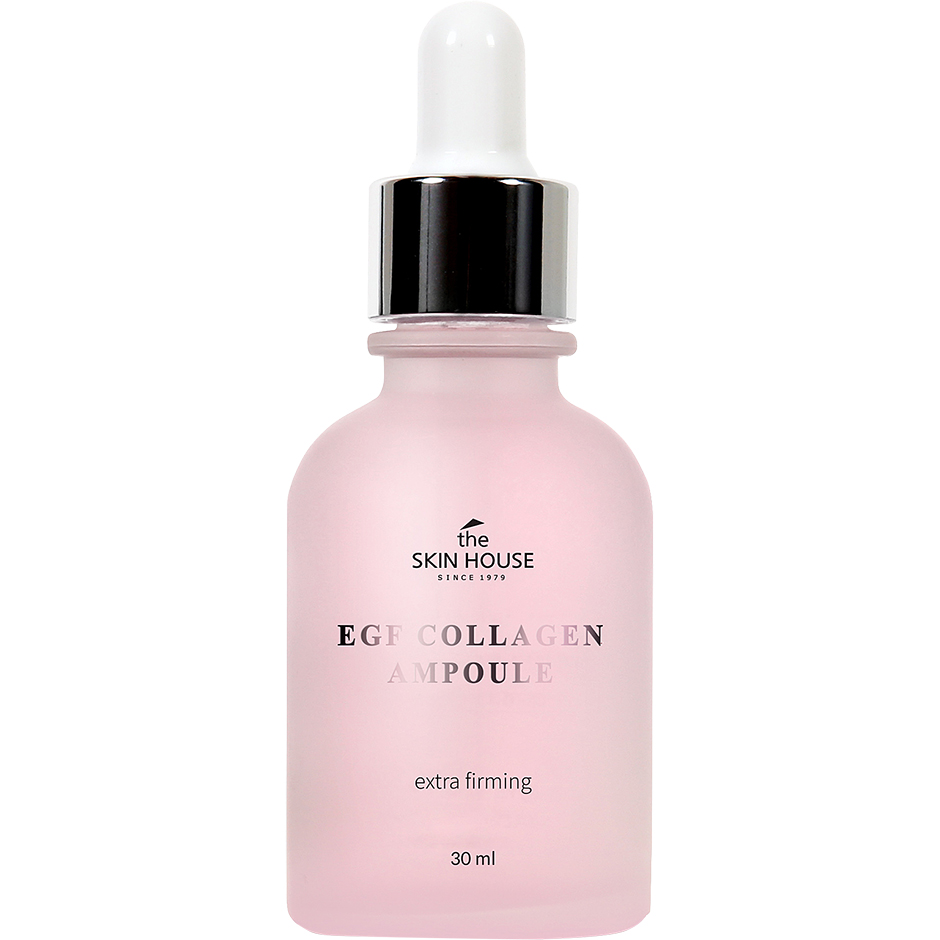 Egf Collagen Ampoule, 30 ml The Skin House Ansiktsserum
