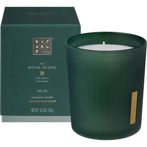 Rituals... The Ritual of Jing Scented Candle