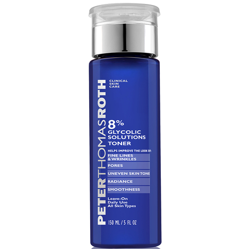 Peter Thomas Roth Glycolic Solutions Toner