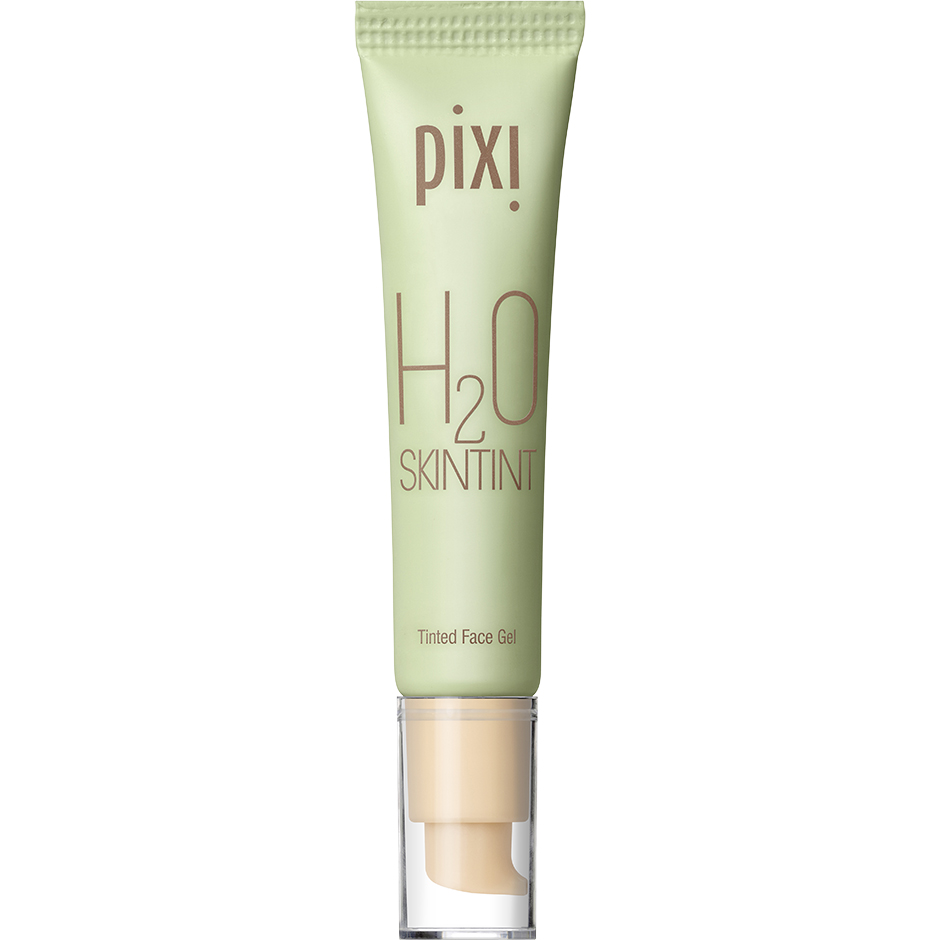 Pixi H2O SkinTint, 35 ml Pixi Foundation Sminke - Ansikt - Foundation