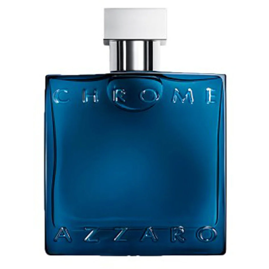 Bilde av Chrome Parfum Parfum, 50 Ml Azzaro Herrduft