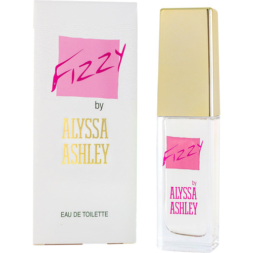 Alyssa Ashley Fizzy