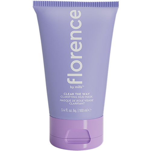 Florence By Mills Clear the Way Clarifying Mud Mask