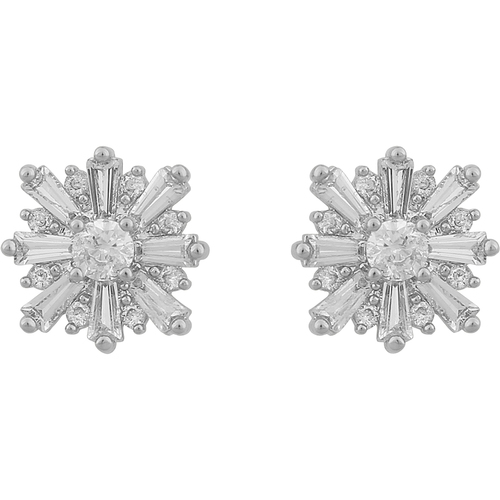 Snö of Sweden Misty Round Ear S/Clear