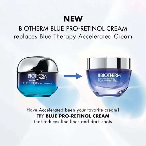 Biotherm Blue Therapy Pro Retinol Gel Cream