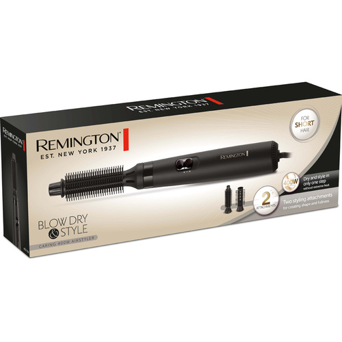Remington Blow Dry & Style Caring Airstyler