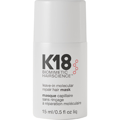K18 Leave-In Repair Hair Mask