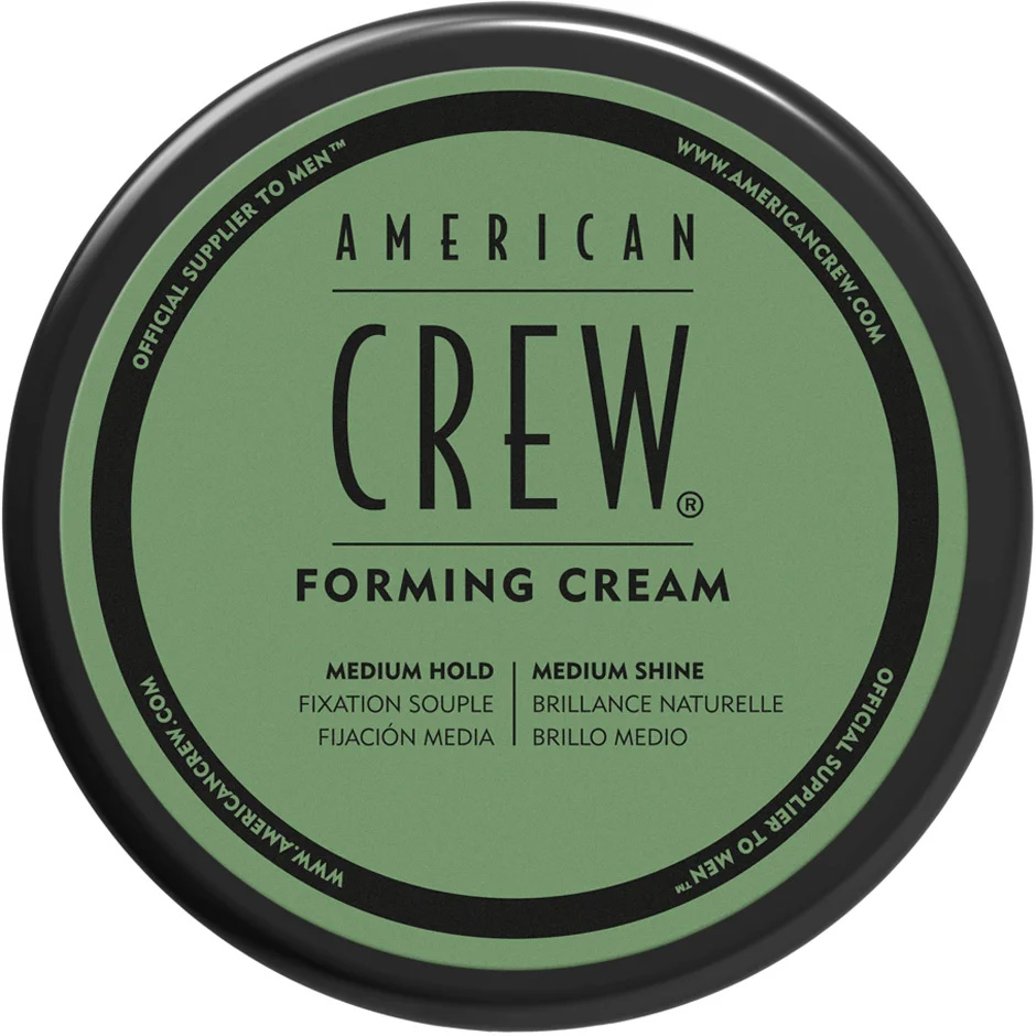 Bilde av Classic Styling Whip, 85 Gr American Crew Hårstyling