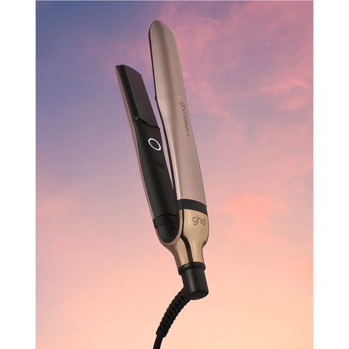 ghd Platinum+ Sunsthetic Collection
