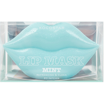 Kocostar Lip Mask Mint Grape