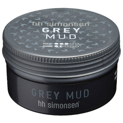 HH Simonsen Gray/Mud Wax
