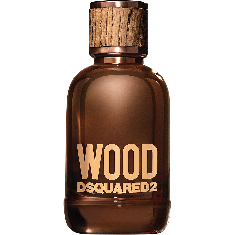 Wood Pour Homme, 50 ml Dsquared2 Herrduft Duft - Herrduft - Herrduft