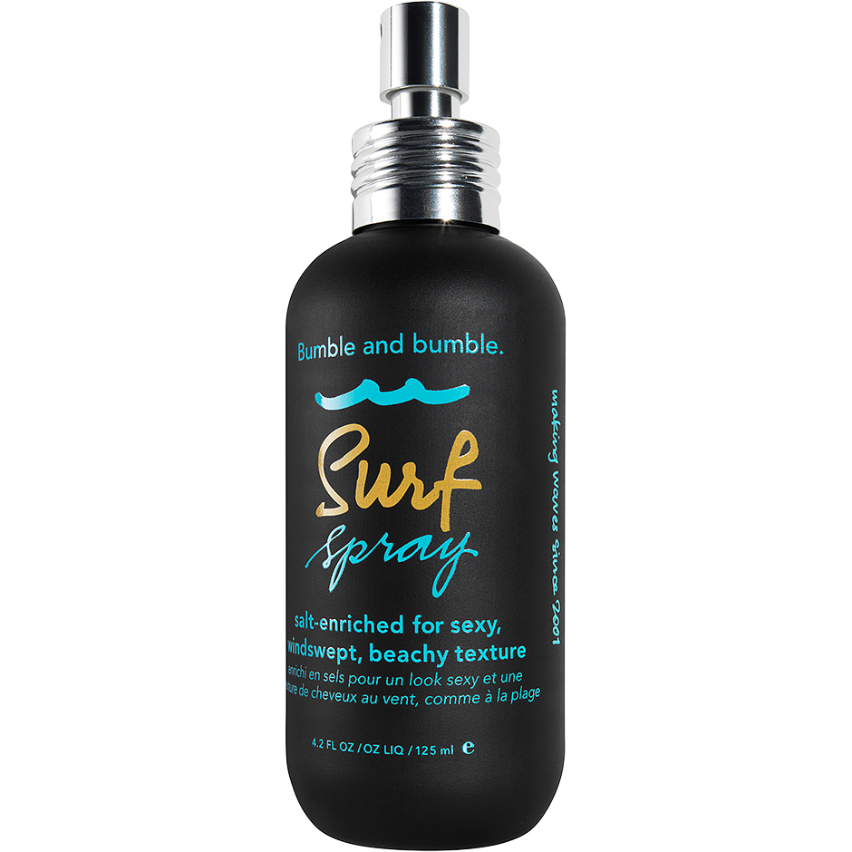 Bilde av Bumble And Bumble Surf Spray, 125 Ml Bumble & Bumble Hårstyling