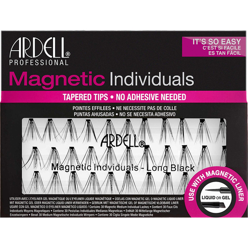 Ardell Magnetic Individuals