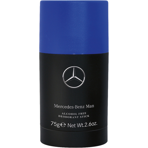 Mercedes-Benz Man Deodorant stick