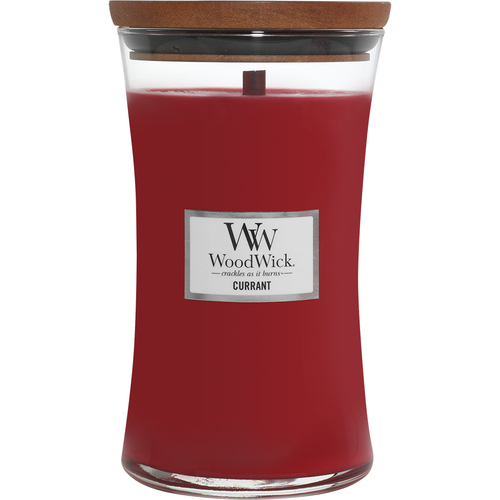 WoodWick Currant