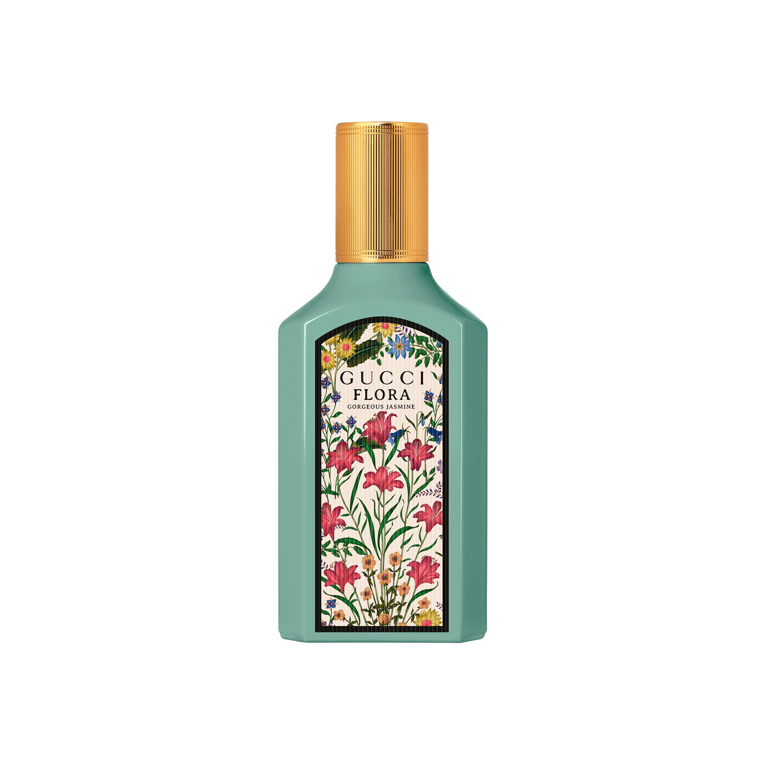 Flora Gorgeous Jasmine, 50 ml Gucci Dameparfyme Duft - Damedufter - Dameparfyme