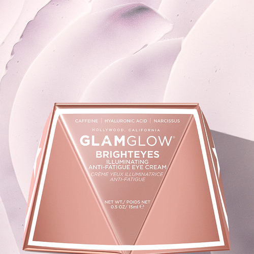 GlamGlow Brighteyes