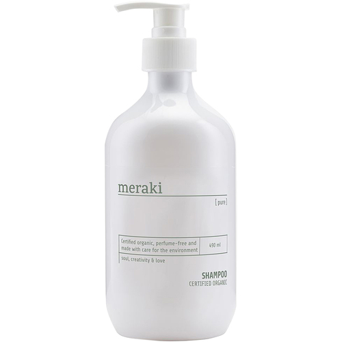 Meraki Pure Shampoo