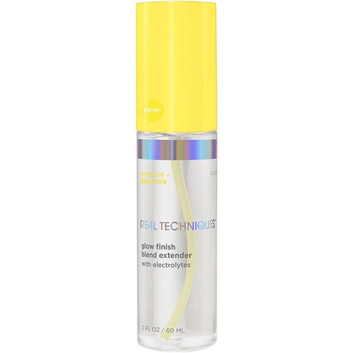 Real Techniques Glow Finish Extender