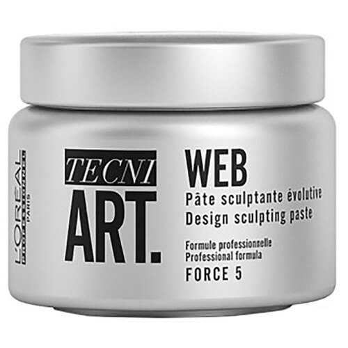 L'Oréal Professionnel Tecnical Art Web Styling Paste