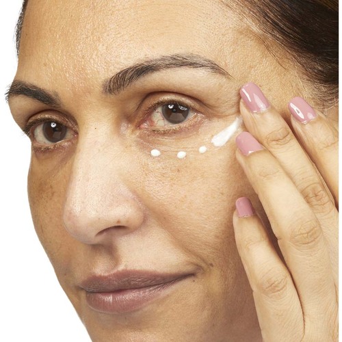 No7 Restore & Renew Multi Action Eye Cream for Wrinkles, Firmness