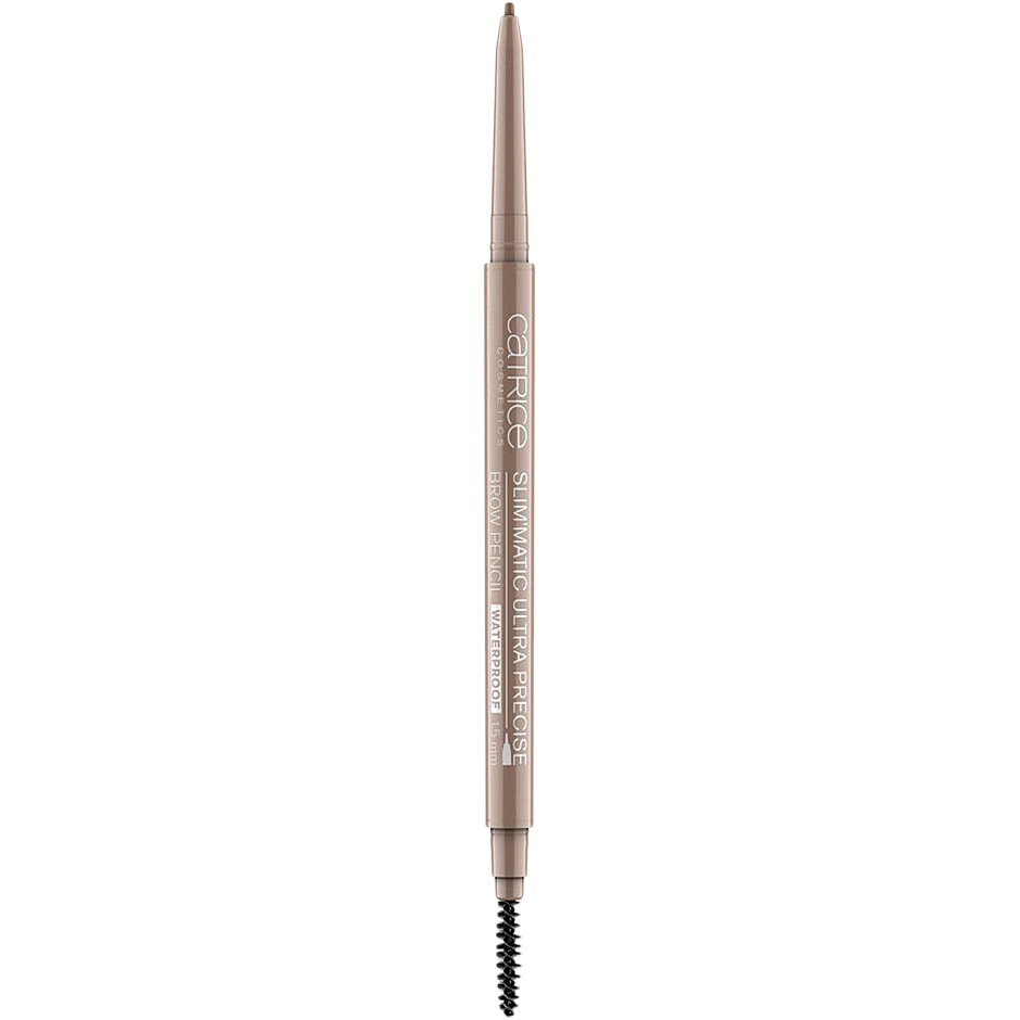 Slim'Matic Ultra Precise Brow Pencil Waterproof, 0,0 g Catrice Øyenbryn Sminke - Øyne - Øyenbryn
