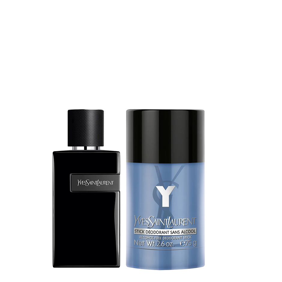 Y Le Parfum & Deostick, Yves Saint Laurent Herrduft Duft - Herrduft - Herrduft