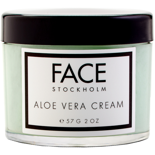 FACE Stockholm Aloe Vera Cream