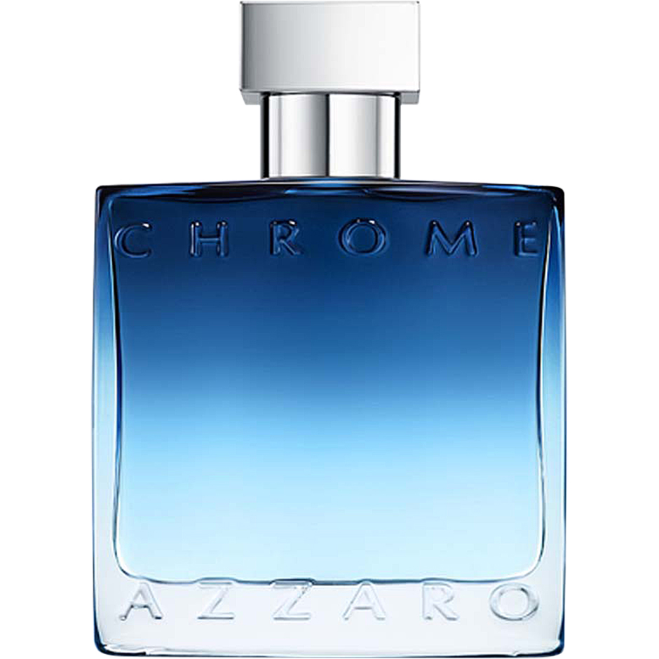 Bilde av Chrome L’eau De Parfum, 50 Ml Azzaro Herrduft