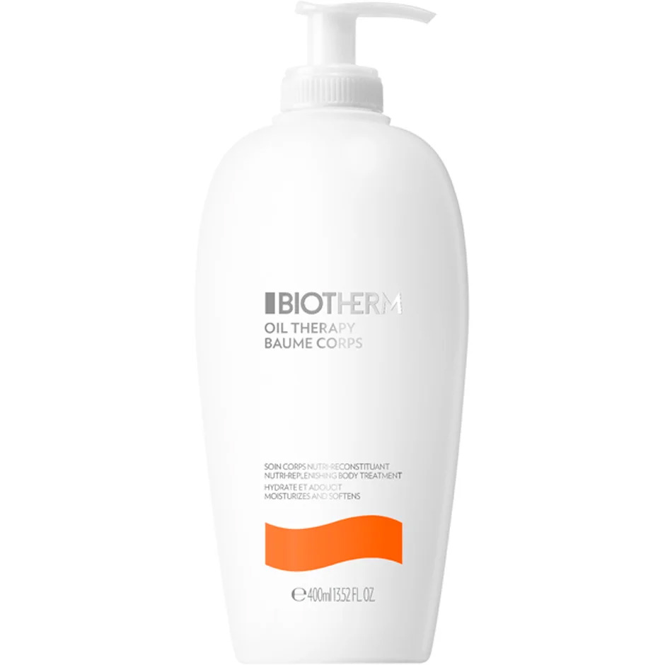 Biotherm Oil Therapy Baume Corps Body Lotion, Hudpleie - Kroppspleie - Kroppskremer - Body Lotion