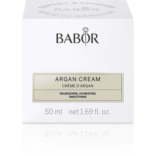 Babor Argan Cream