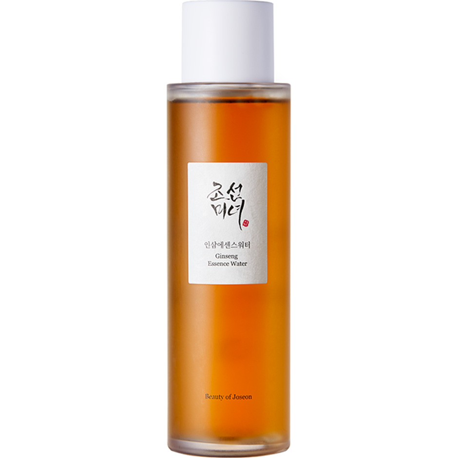 Ginseng Essence Water, 150 ml Beauty of Joseon Ansiktstonere Hudpleie - Ansiktspleie - Ansiktstonere