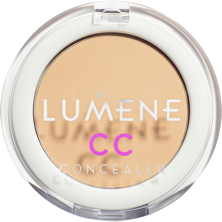 CC Color Correcting Concealer, Lumene Concealer Sminke - Ansikt - Concealer