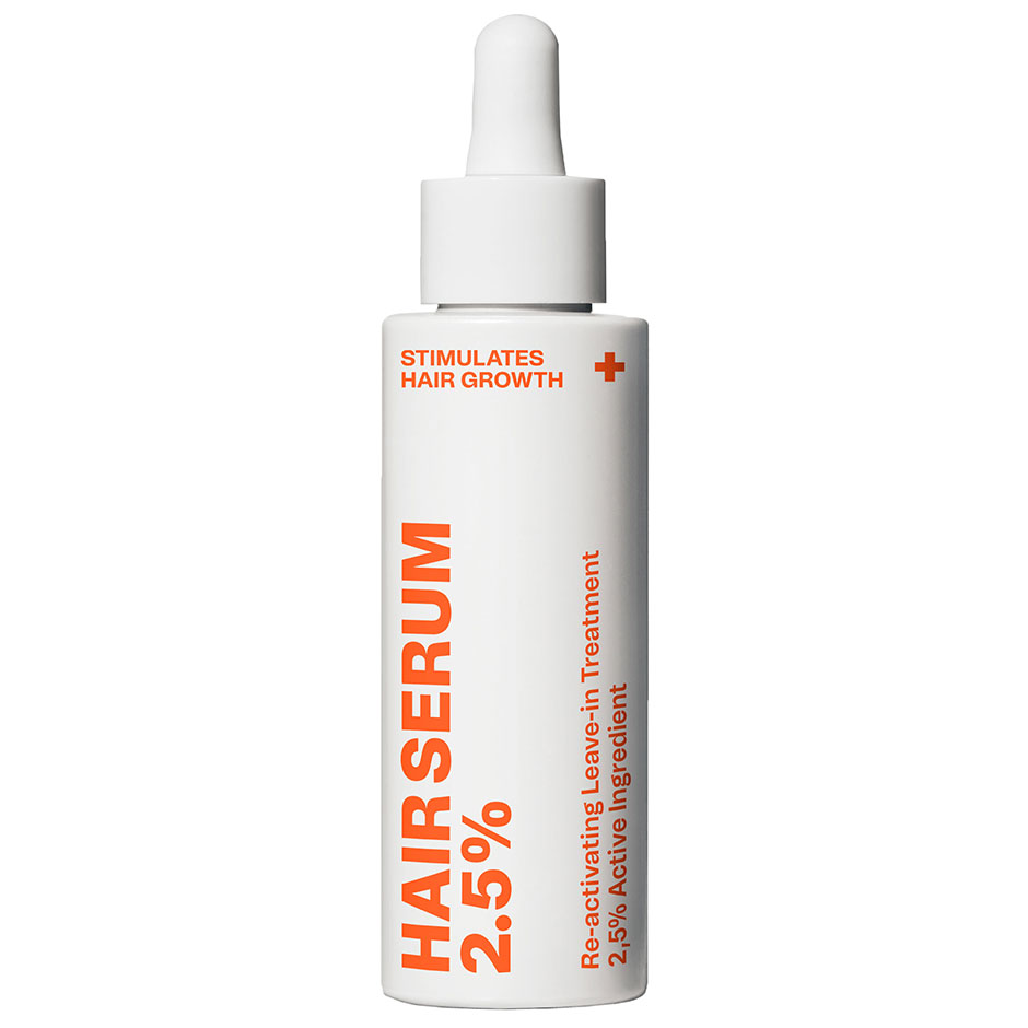 Hair Serum 2.5%, 50 ml Swiss Clinic Hårtap