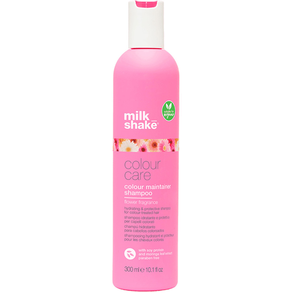 Colour Maintainer Flower Fragrance, 300 ml milk_shake Shampoo Hårpleie - Hårpleieprodukter - Shampoo