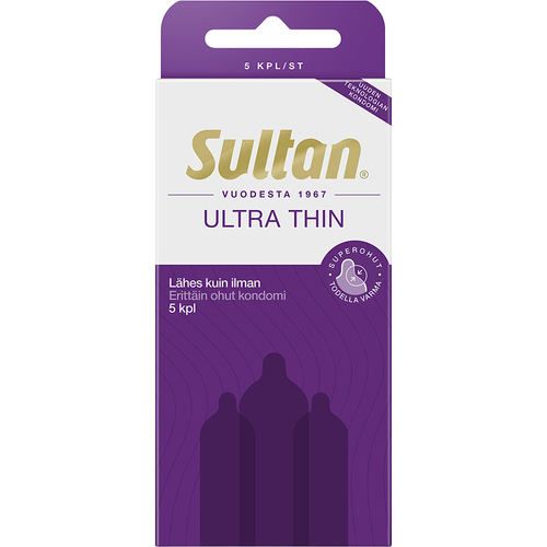 RFSU Sultan Ultra Thin