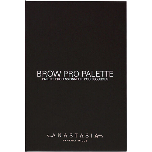 Anastasia Beverly Hills Brow Pro Palette