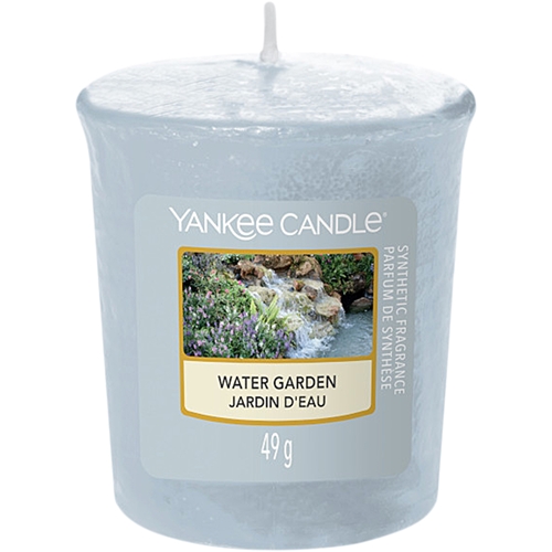 Yankee Candle Classic Votive - Water Garden