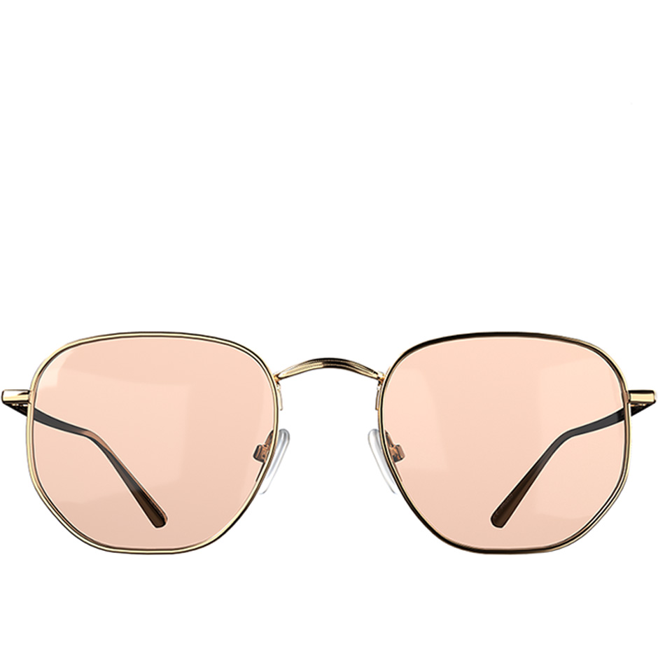 Lucca Sunglasses, Corlin Eyewear Solbriller Accessories - Solbriller