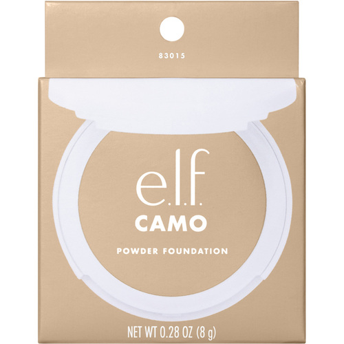 e.l.f. Camo Powder Foundation
