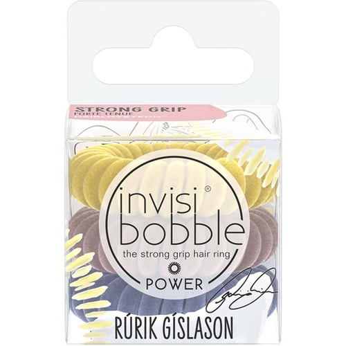 Invisibobble Power Hustle for that Muscle