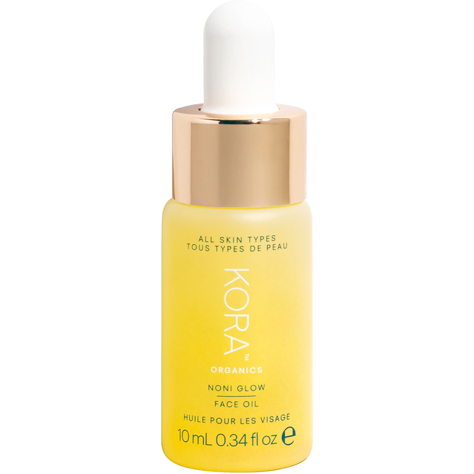 Noni Glow Face Oil, 10 ml Kora Organics Ansiktsolje Hudpleie - Ansiktspleie - Ansiktsolje