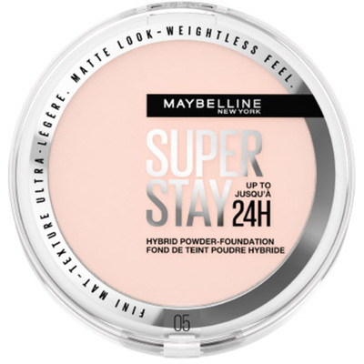 Maybelline Superstay 24H Hybrid Powder Foundation