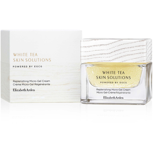 Elizabeth Arden White Tea Skin Replenishing Micro-gel Cream