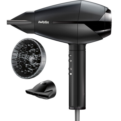 Babyliss Hair Dryer 6720E AC Compact 2300W