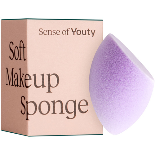 Sense of Youty Velvet Makeup Sponge