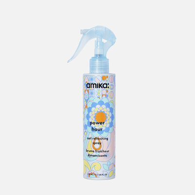 Amika Power Hour Curl Refreshing Spray