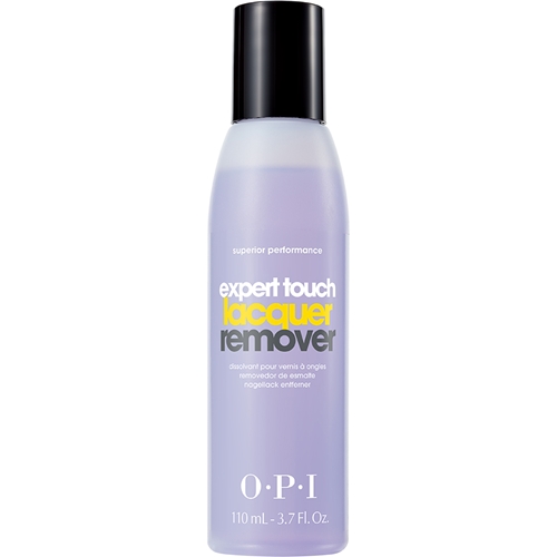 OPI Expert Touch Polish Remover